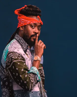 Beenie Man