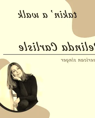 Belinda Carlisle