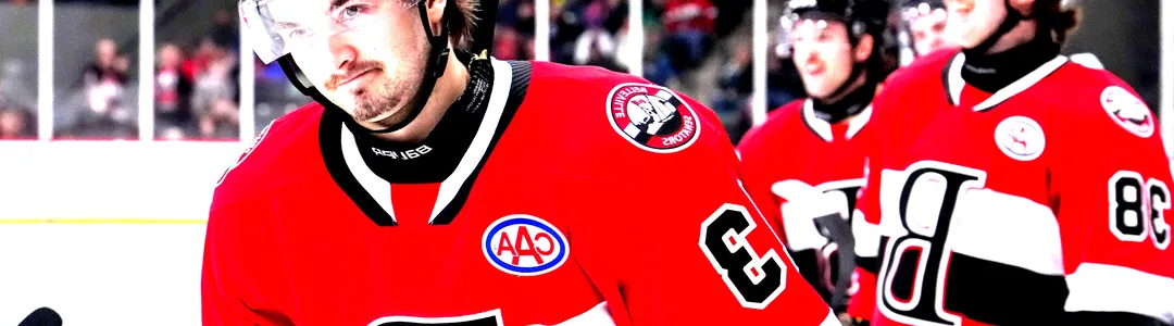Belleville Senators