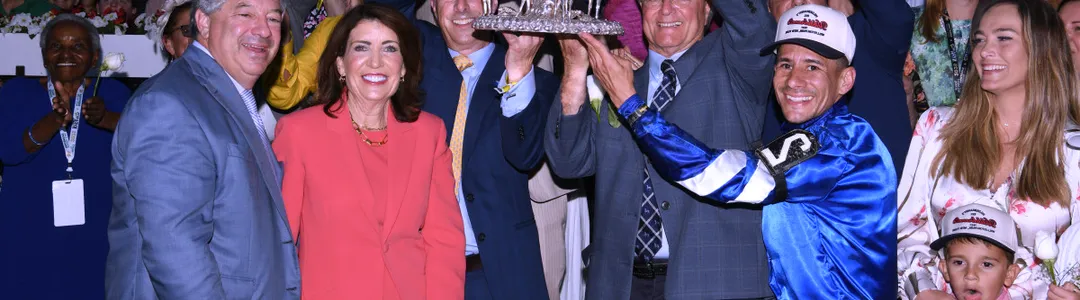 Belmont Stakes Racing Festival