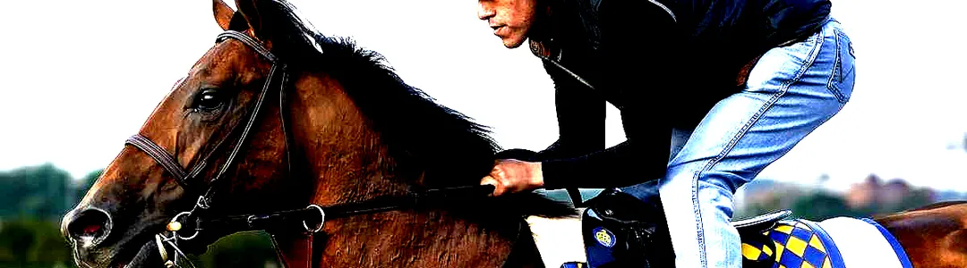 Belmont Stakes