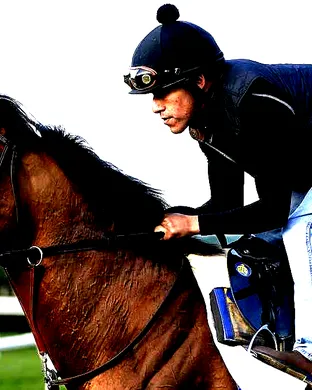 2027 Belmont Stakes