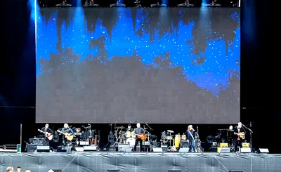 The Best of The Eagles