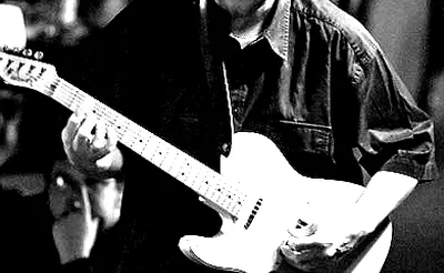 Bill Frisell