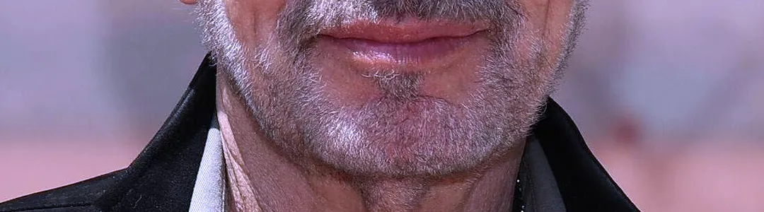 Billy Bob Thornton