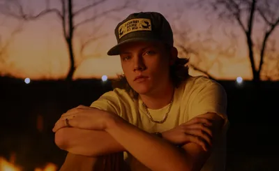 Blake Whiten