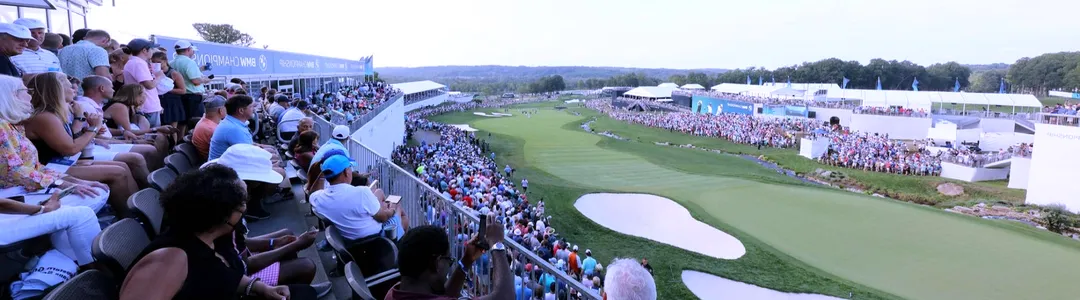 BMW Championship