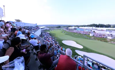 BMW Championship