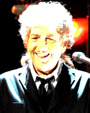 Bob Dylan