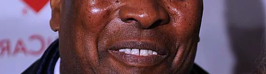 Booker T. Jones
