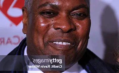 Booker T. Jones