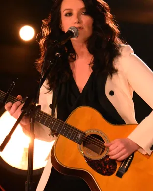 Brandy Clark