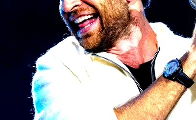 Brett Eldredge