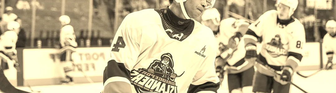 Bridgeport Islanders