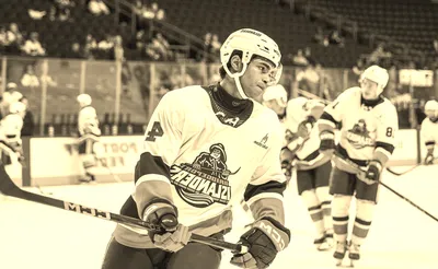 Bridgeport Islanders