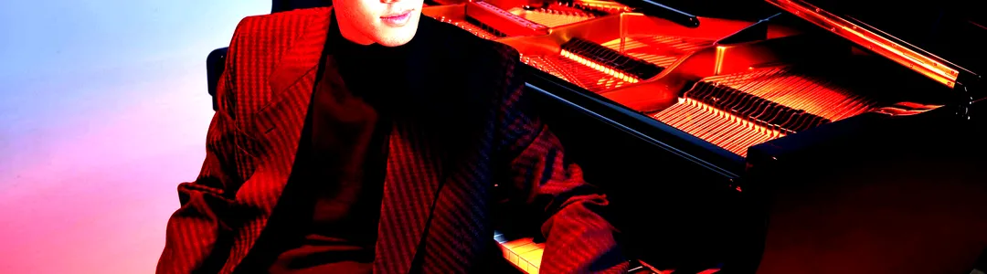 Bruce Liu