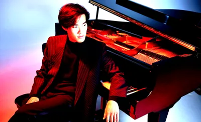 Bruce Liu