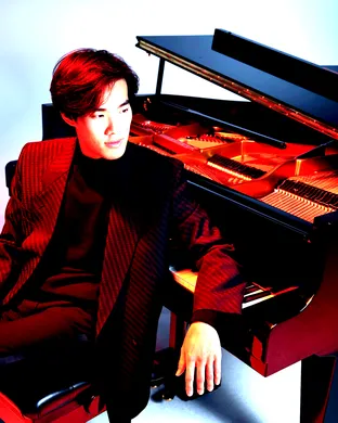 Bruce Liu