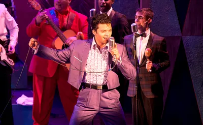 Buddy: The Buddy Holly Story