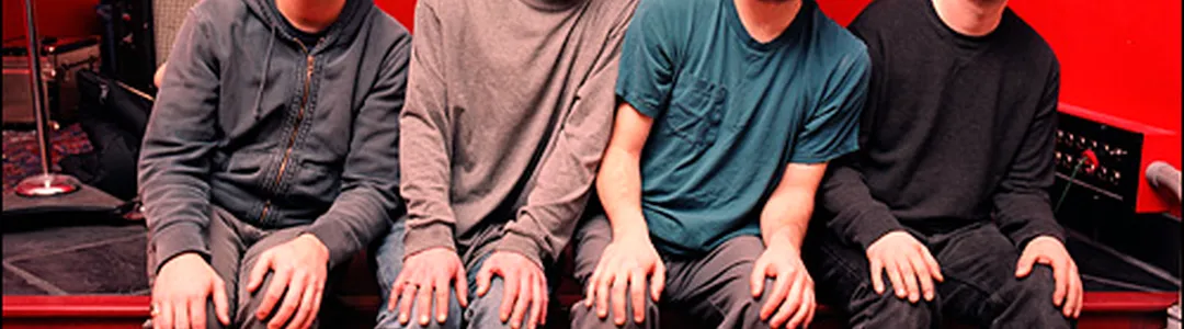 Built to Spill