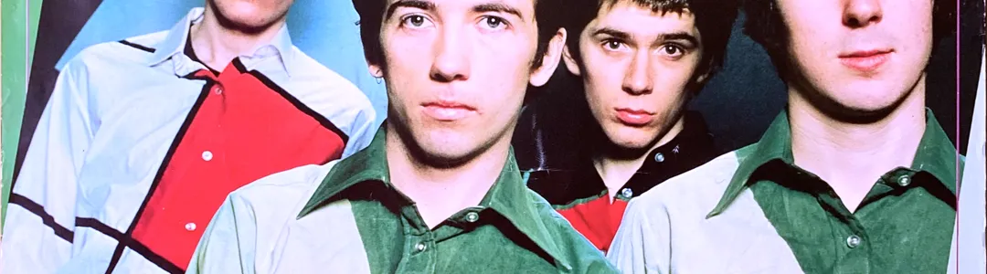 Buzzcocks
