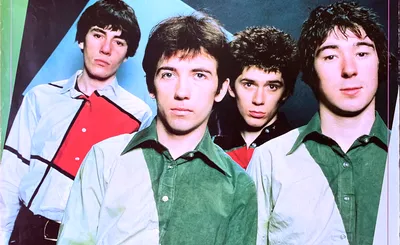 Buzzcocks