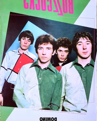 Buzzcocks
