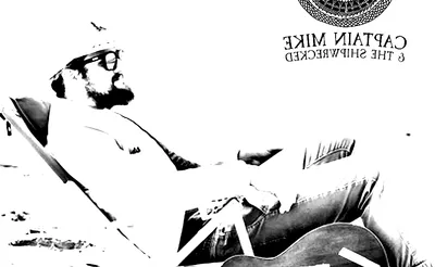 Captain Mike and The Shipwrecked - Jimmy Buffett Tribute