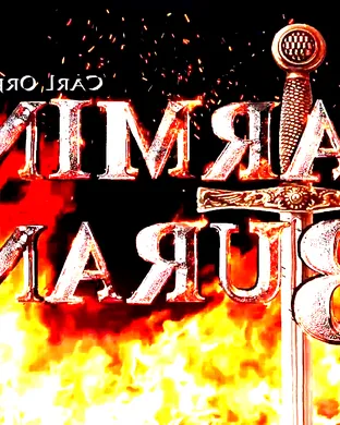 Carmina Burana