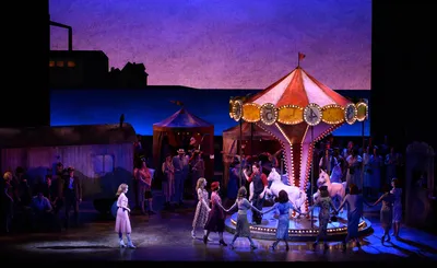 Carousel