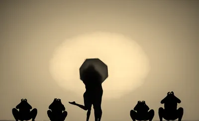 Catapult Shadow Dance