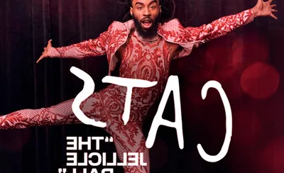 Cats: The Jellicle Ball