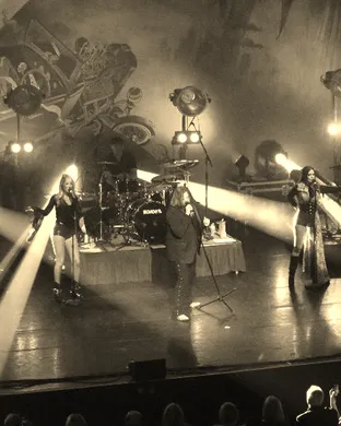 Celebrating Meat Loaf Englewood