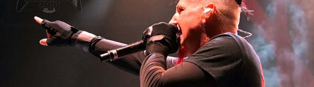 Chad Gray