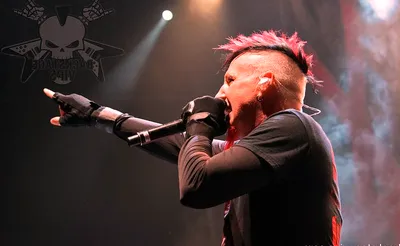 Chad Gray