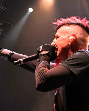 Chad Gray