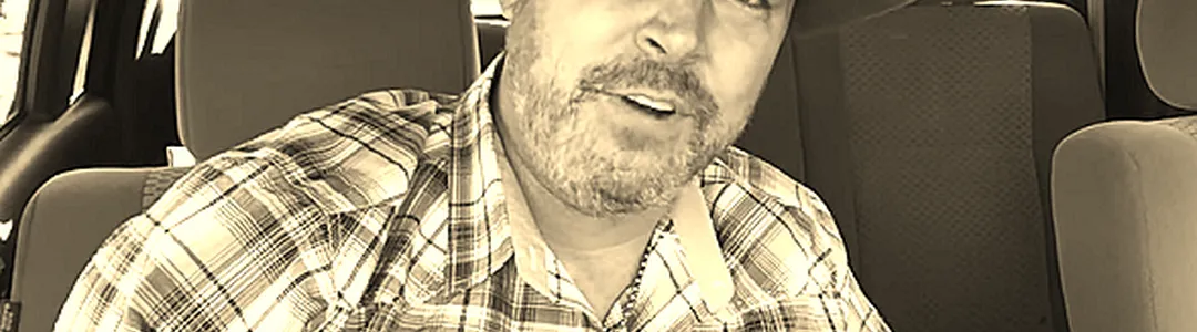 Chad Prather