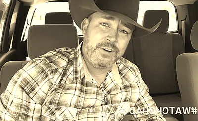 Chad Prather