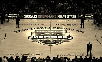 Champions Classic