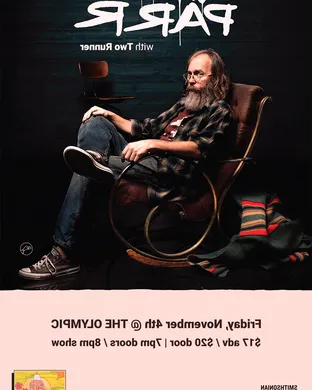 Charlie Parr