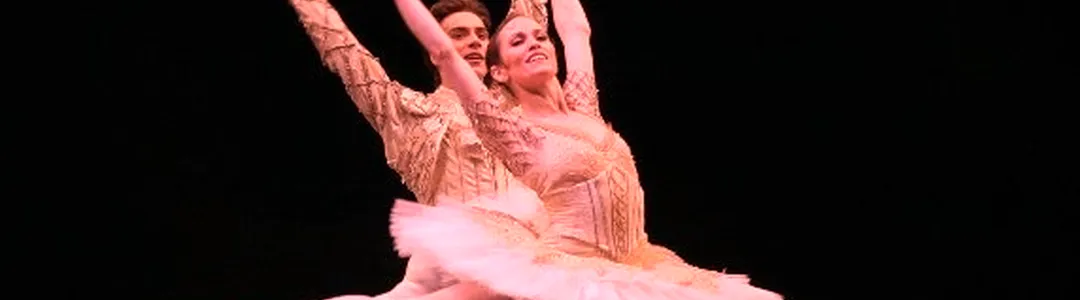 Charlotte Ballet