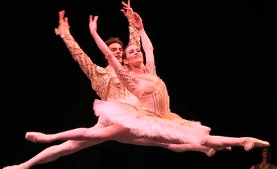 Charlotte Ballet