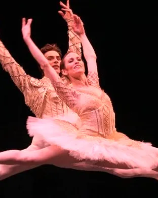 Charlotte Ballet