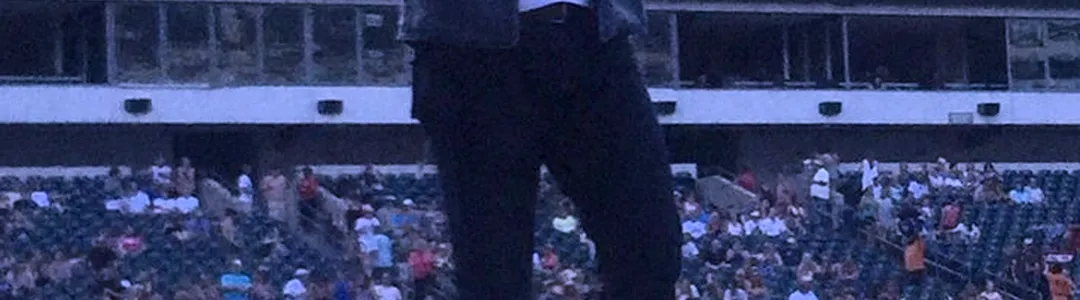 Chase Rice