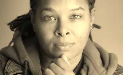 Chaunte Wayans
