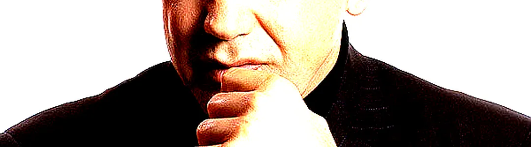 Chazz Palminteri: A Bronx Tale