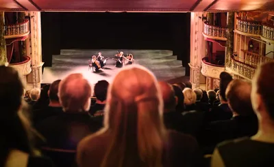 Chicka Chicka Boom Boom