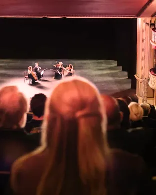 Chicka Chicka Boom Boom Englewood