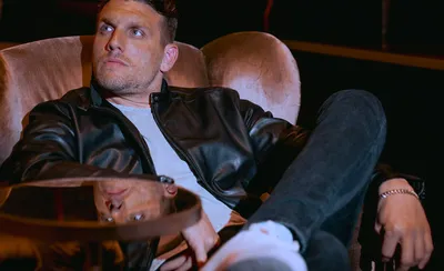 Chris Distefano