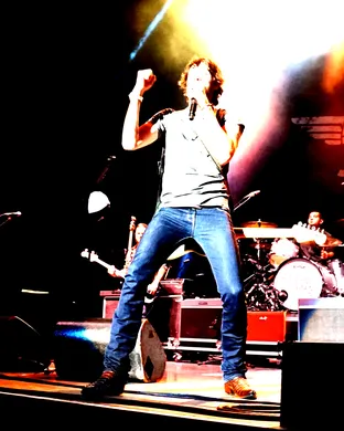 Chris Janson Westbury